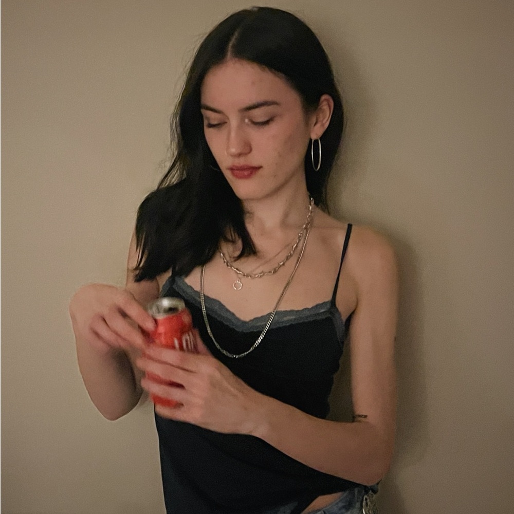 Meet your Posher, Emma